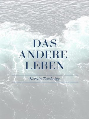 cover image of Das andere Leben